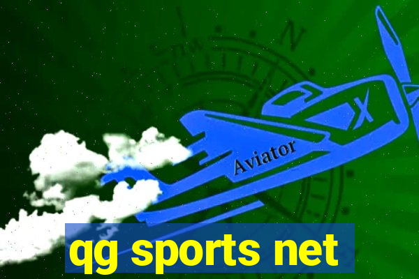 qg sports net